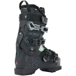 K2 BFC 75 W Schwarz 24,5