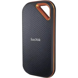 SanDisk Extreme Portable 4 TB USB-C 3.2 SDSSDE61-4T00-G25