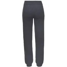 ELBSAND Strickhose Loungewear Blau 48/50