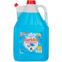 ROBBYROB Scheibenfrostschutz bis -60°C Konzentrat 5 l