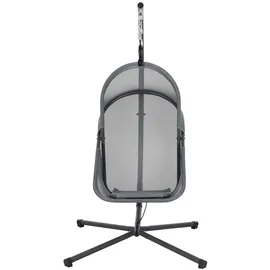 Siena Garden Yobaya Hängesessel Calm Blue