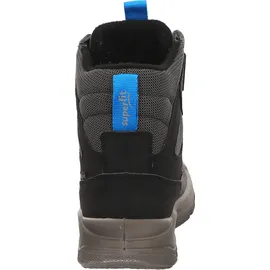 superfit Mars Grau/Schwarz 2000