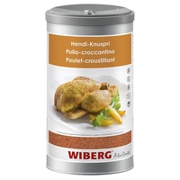 WIBERG Hendl-Knuspri Gewürzsalz (1,25 kg)