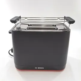 Bosch TAT3M123 Toaster MyMoment schwarz