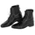 Covalliero Reitstiefelette Premium FS26 39 Schwarz