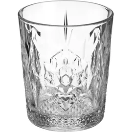 Bormioli Rocco Whiskyglas 0,39 l 6 St.