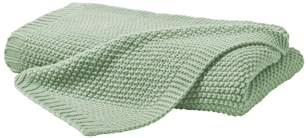 Vario Strickdecke versch. Farben