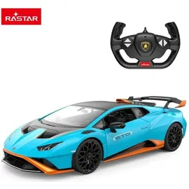 Rastar RC-Auto Lamborghini Huracán STO 1:14 CH RTR