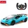 Rastar RC-Auto Lamborghini Huracán STO 1:14 CH RTR