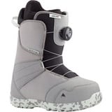 Burton Zipline Boa Gray Neo Mint - grau - 38