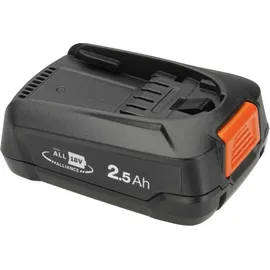 Gardena P4A PBA 18V/45 Li-Ion 2,5 Ah 14903