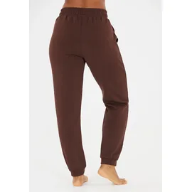ATHLECIA Elaina Sweathose Braun 38