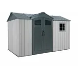 Lifetime Pluto 2,06 x 3,50 m Grau