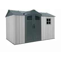 Lifetime Pluto 2,06 x 3,50 m Grau