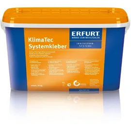 Erfurt KlimaTec 10 kg
