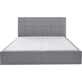 Home Affaire Ovalo 174 x 210 cm H2 Grau