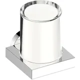 Keuco Edition 90 Lotionspender 180ml Verchromt