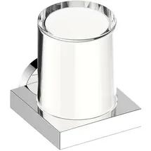 Keuco Edition 90 Lotionspender 180ml Verchromt