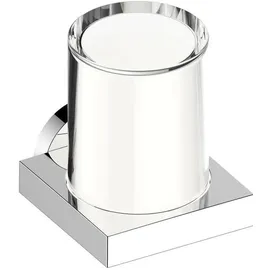 Keuco Edition 90 Lotionspender 180ml Verchromt