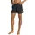 adidas Badeshorts Swim 5 Inch Schwarz XXL