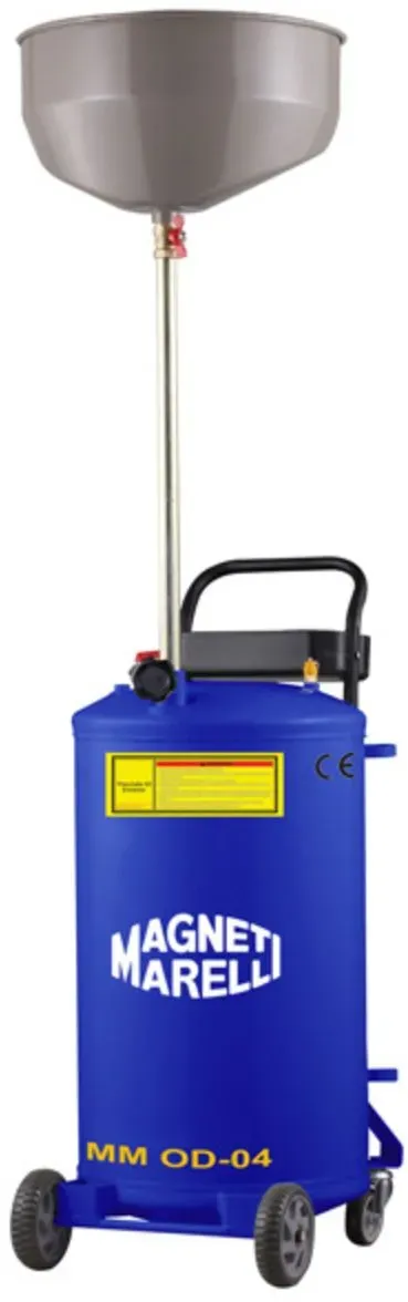 Tergicristallo MAGNETI MARELLI 007935017090