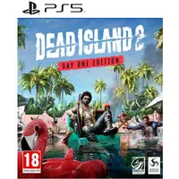 Dead Island 2 (PS5)