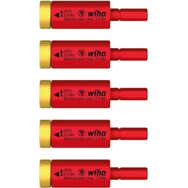 Wiha Drehmomentadapter 41479