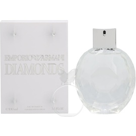 Emporio Armani Diamonds Eau de Parfum 100 ml