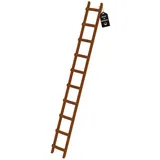 Proregal Dachleiter 10 Sprossen