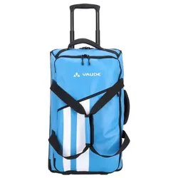 Vaude New Islands Rotuma 2-Rollen Trolley 61 cm  blau