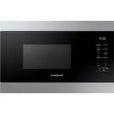 Samsung MS22M8274AT Silber