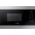 Samsung MS22M8274AT Silber