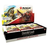 Wizards of the Coast Magic the Gathering Phyrexia: All Will Be One Jumpstart-Booster Display englisch MtG