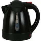 Auto Wasserkocher, 24V 250W 1000ml, Tragbar, Automatisch Abschaltend, für Roadtrip LKW Reise