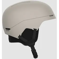 Salomon Brigade Helm rainy day Gr. L