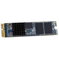 OWC 2TB Aura Pro X2 Gen4 NVMe SSD Upgrade for Mac Pro (Late 2013-2019)