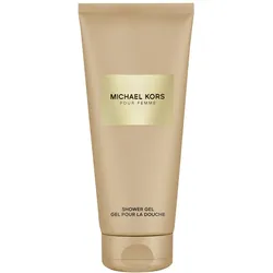 Michael Kors Pour Femme Shower Gel