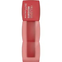 Maybelline SuperStay Teddy Tint Lippenstift 30 Coquettish