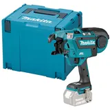 Makita DTR180ZJ Akku-Bewehrungsverbinder 18 V