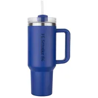 Trade Con Trinkbecher Cup 1,2 l Blau