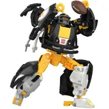 Transformers Steelsmash-Figur 14 cm