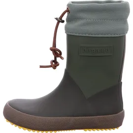 Bisgaard Gummistiefel in Grün 32