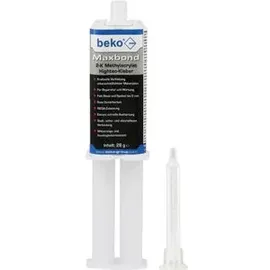 Beko Maxbond 2-K Methylacrylat Hightec Kleber