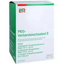 B2B Medical GmbH PEG Verbandwechsel Set E