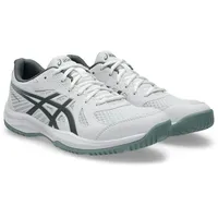 Asics Upcourt 6 Herren Weiß 43,5