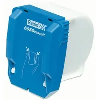 Rapid Heftklammerkassette 5050 20993500 verzinkt 5000 St./Pack.