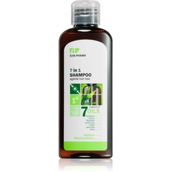 Intensive Hair Therapy 7 Oils Shampoo gegen Haarausfall 200 ml