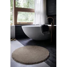 WECON HOME Joris Beige Ø 90 cm