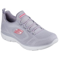 SKECHERS Summits - Perfect Views lavender/hot pink 39