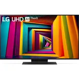 LG UT91006LA 4K UHD Smart TV UT91